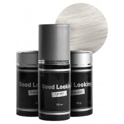 Poudre de cheveux Good Looking Gris