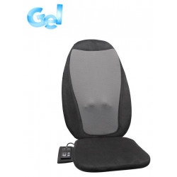 SHIATSU MASSAGER GEL