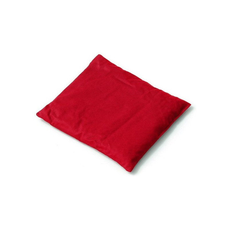 Coussin noyaux de cerises SISSEL® CHERRY 24 x 26 cm - BieneoTherapie