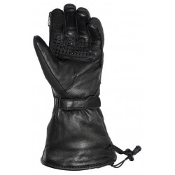 W7 - Gants chauffants Gerbing Moto Femme 7V avec batterie