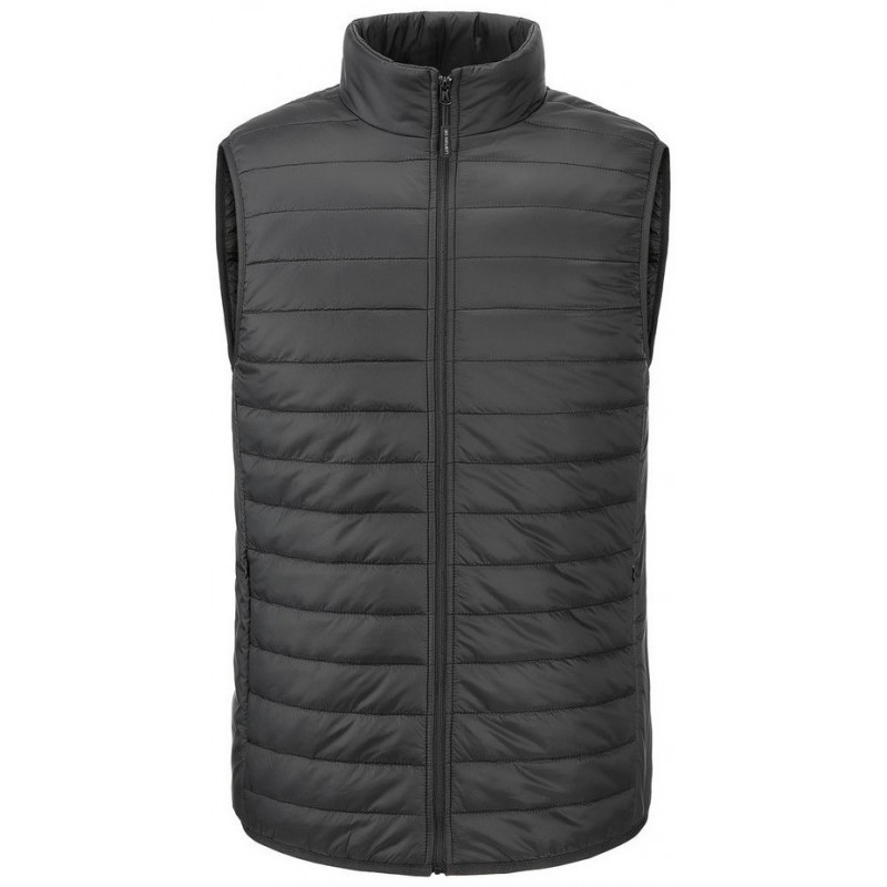 Gilet chauffant homme avec Powerbank - Sans manches