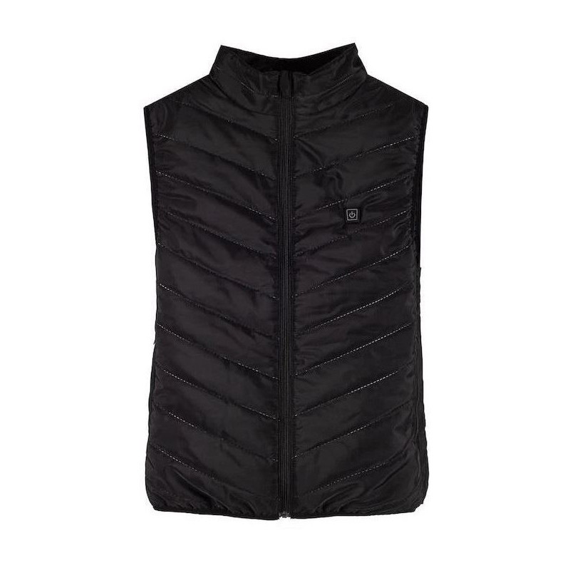 Veste Chauffante Gilet Chauffant Batterie Veste Chauffante