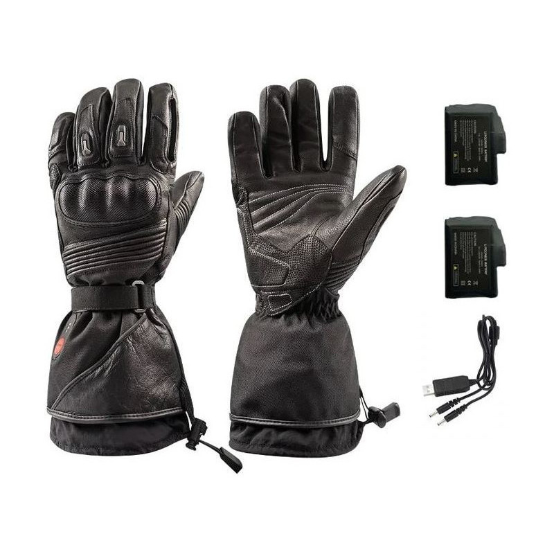 gants moto allroads