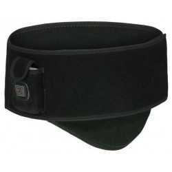 Ceinture lombaire chauffante et massante - G-HEAT