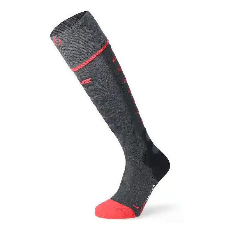 Chaussettes chauffantes taille 35-38, Vêtements chauffants