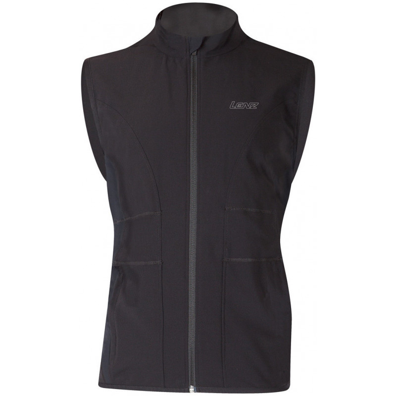 gilet chauffant lenz