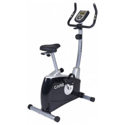 Vélo d'appartement Alpha III - CARE FITNESS