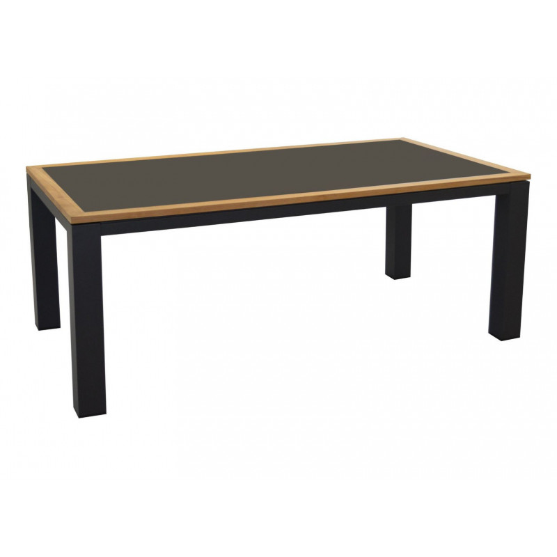 table torino 192cm