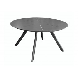 Table ronde Seven ⌀ 150 cm (6 places) - OCEO
