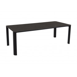 Table Eole II 220 cm (8 places) - Plateau Kedra® - OCEO