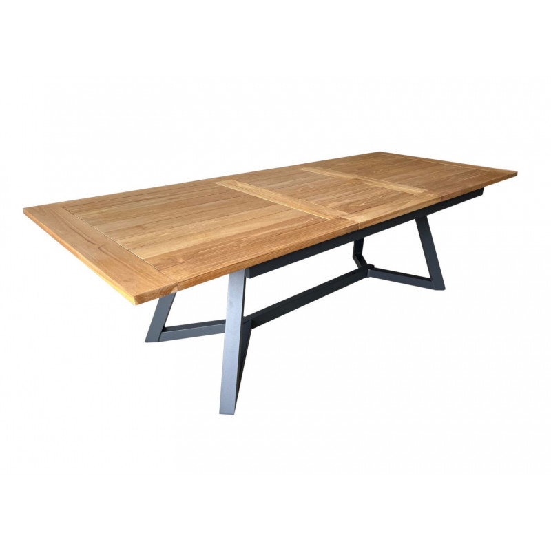 table agira 180/240 cm