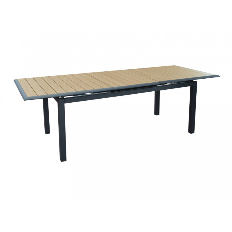 table louisianne 2 187/247 cm