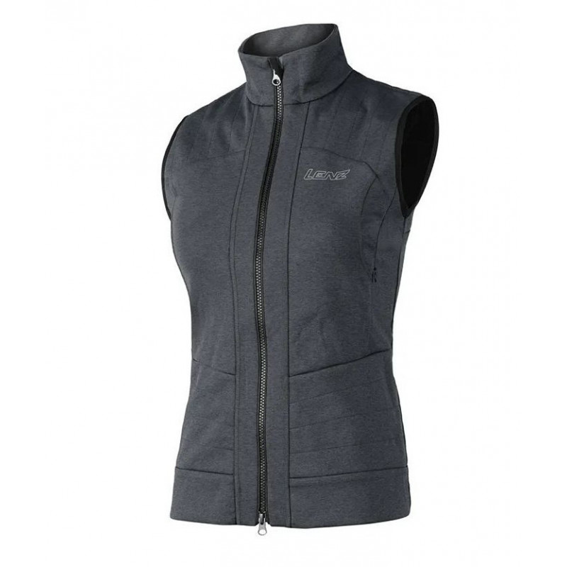 gilet chauffant 2.0 femme