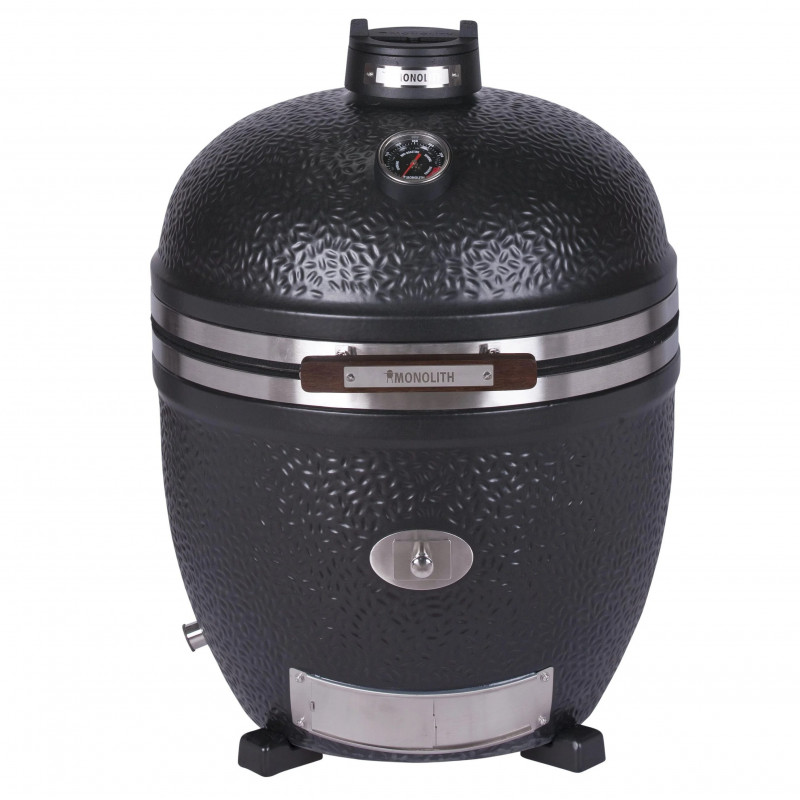 barbecue kamado avantgarde le chef