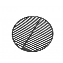 Grille en fonte pour Kamado Icon et Junior - MONOLITH