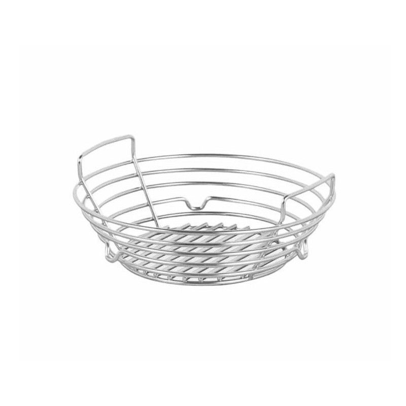 panier charbon pour kamado junior