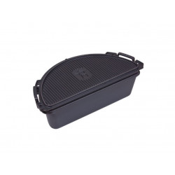 Marmite en fonte pour Kamado Classic - MONOLITH