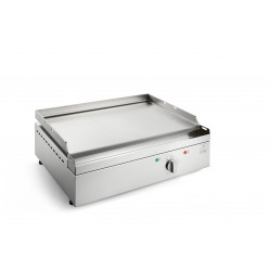 Plancha Inox Chef 55 ELEC Lisse - PLANET