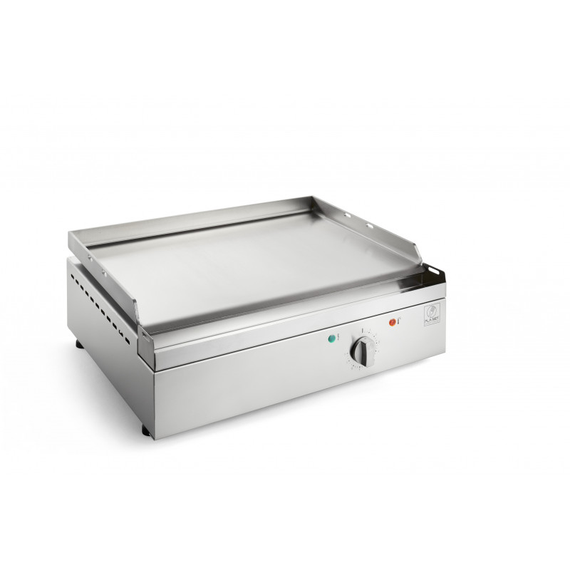 plancha inox chef 55 elec