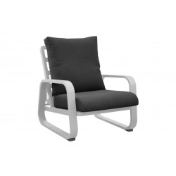Fauteuil Antonino Lounge Réglable - OCEO