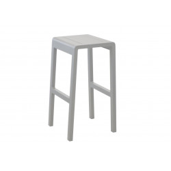 Tabouret Haut Antonino - OCEO