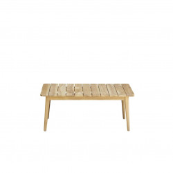 Table basse Manille en Teck - WILSA