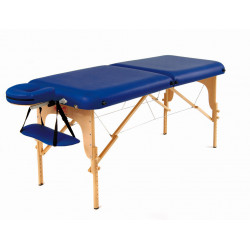 Table de massage pliante ROBUSTA