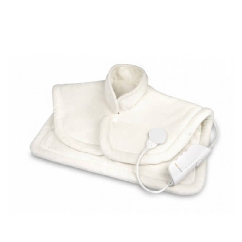 Coussin chauffant Nuque et épaules HP622 - Medisana - BieneoTherapie