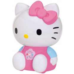 Humidificateur d'air Hello Kitty