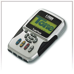 I-TECH