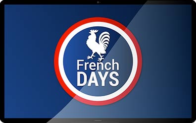 French days chez BieneoTherapie